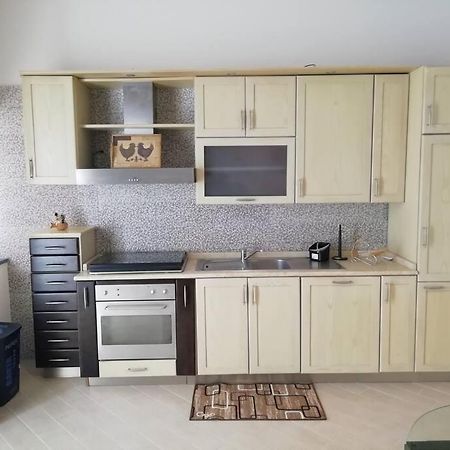 דירות וולה Casa Sambuco מראה חיצוני תמונה