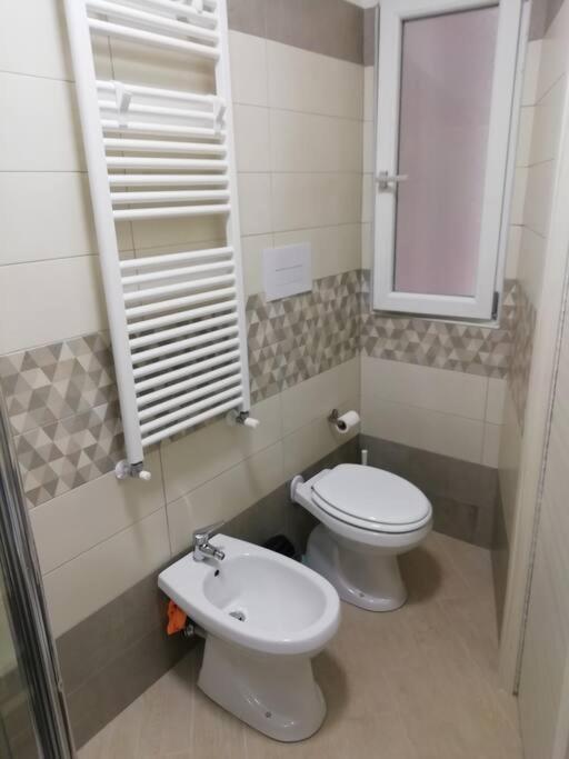 דירות וולה Casa Sambuco מראה חיצוני תמונה