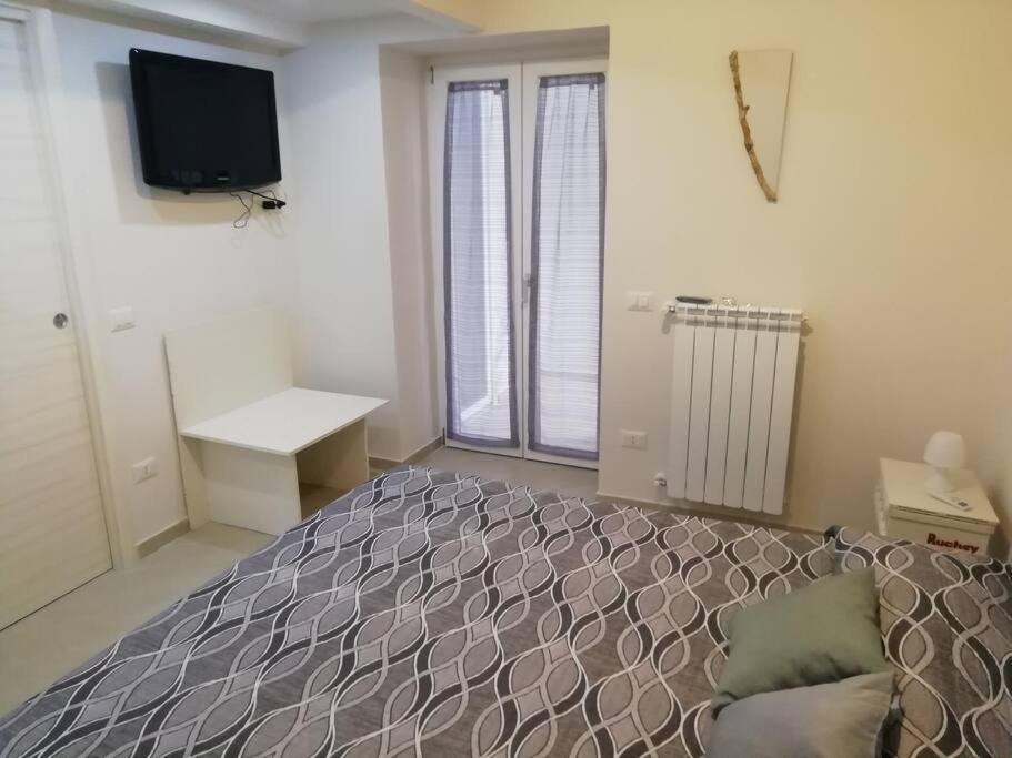 דירות וולה Casa Sambuco מראה חיצוני תמונה