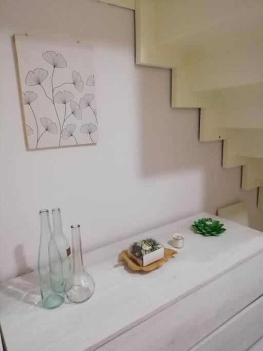 דירות וולה Casa Sambuco מראה חיצוני תמונה