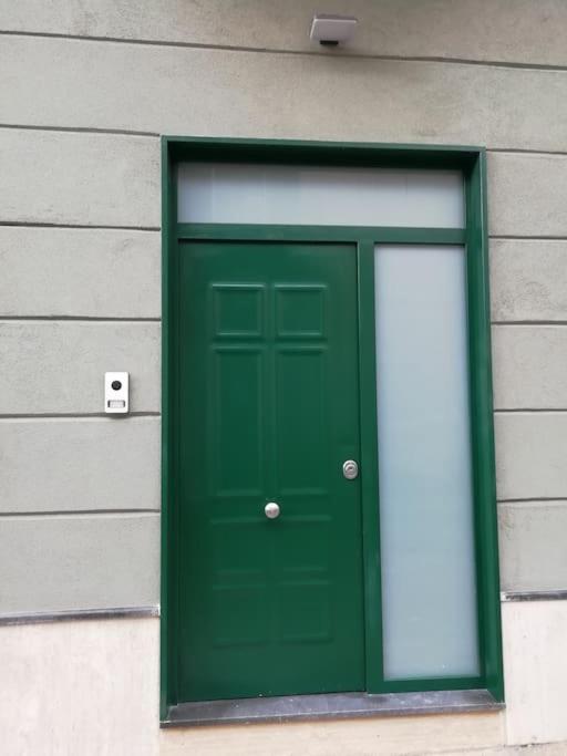 דירות וולה Casa Sambuco מראה חיצוני תמונה